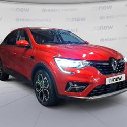 Renault Arkana 1.6 E-Tech 145ch Intens -21B Montb&eacute;liard