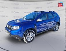 Dacia Duster Montbéliard