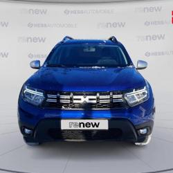 Dacia Duster 1.0 ECO-G 100ch Expression 4x2 Montb&eacute;liard
