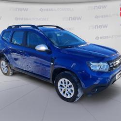 Dacia Duster 1.0 ECO-G 100ch Expression 4x2 Montb&eacute;liard
