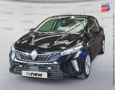 Renault Clio 5 Montbéliard