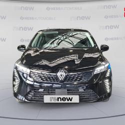 Renault Clio 5 1.6 E-Tech 145ch full hybrid Evolution Montb&eacute;liard