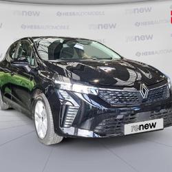 Renault Clio 5 1.6 E-Tech 145ch full hybrid Evolution Montb&eacute;liard