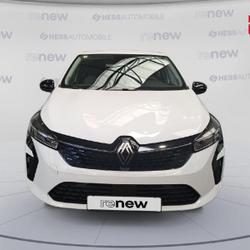 Renault Clio 5 1.6 E-Tech 145ch full hybrid Evolution Montb&eacute;liard