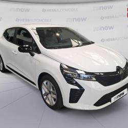 Renault Clio 5 1.6 E-Tech 145ch full hybrid Evolution Montb&eacute;liard