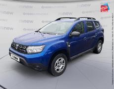 Dacia Duster Bischheim