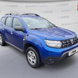 Dacia Duster 1.5 Blue dCi 115ch Essentiel 4x2 Bischheim