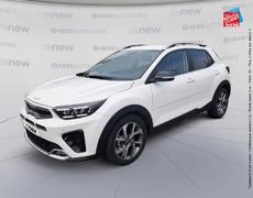 Kia Stonic Montbéliard