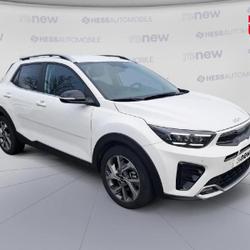 Kia Stonic 1.0 T-GDi 100ch GT Line DCT7 Montb&eacute;liard