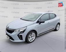 Renault Clio 5 Montbéliard