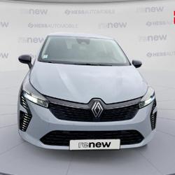 Renault Clio 5 1.6 E-Tech 145ch full hybrid Evolution Montb&eacute;liard