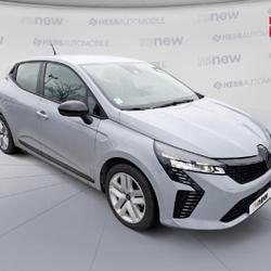 Renault Clio 5 1.6 E-Tech 145ch full hybrid Evolution Montb&eacute;liard