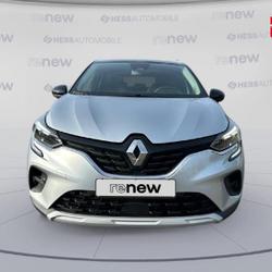 Renault Captur 1.0 TCe 90ch Evolution Montb&eacute;liard