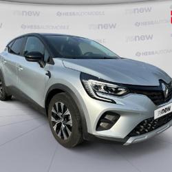 Renault Captur 1.0 TCe 90ch Evolution Montb&eacute;liard