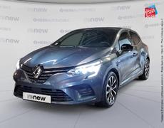 Renault Clio 5 Montbéliard