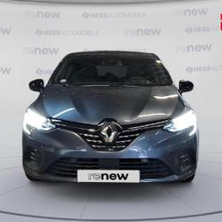 Renault Clio 5 1.6 E-Tech hybride 145ch Techno Montb&eacute;liard