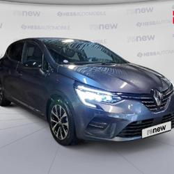 Renault Clio 5 1.6 E-Tech hybride 145ch Techno Montb&eacute;liard