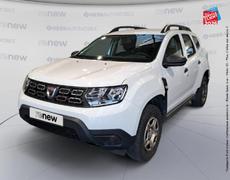 Dacia Duster Bischheim