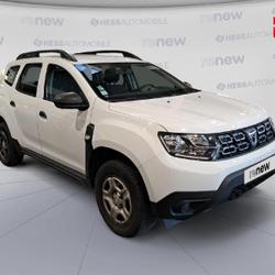 Dacia Duster 1.5 Blue dCi 115ch Essentiel 4x2 - 19 Bischheim