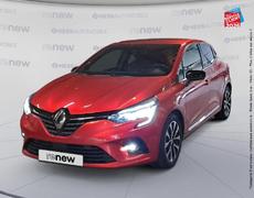 Renault Clio 5 Montbéliard