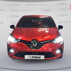 Renault Clio 5 1.0 TCe 90ch Techno Camera GPS Montb&eacute;liard