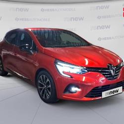 Renault Clio 5 1.0 TCe 90ch Techno Camera GPS Montb&eacute;liard