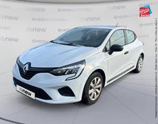 Renault Clio 5 Montbéliard