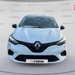 Renault Clio 5 1.0 SCe 65ch Authentic Montb&eacute;liard