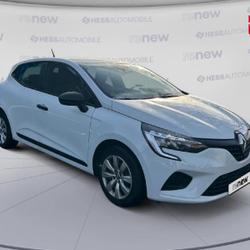 Renault Clio 5 1.0 SCe 65ch Authentic Montb&eacute;liard