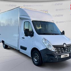 Renault Master F3500 L3H1 2.3 dCi 130ch Grand Confort Grand Volume Montb&eacute;liard