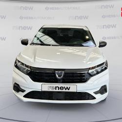 Dacia Sandero 1.0 SCe 65ch Essential Montb&eacute;liard