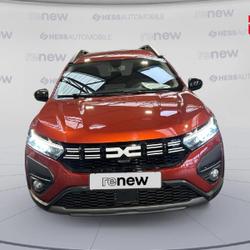 Dacia Jogger 1.0 TCe 110ch SL Extreme 5 places Camera Montb&eacute;liard