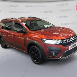 Dacia Jogger 1.0 TCe 110ch SL Extreme 5 places Camera Montb&eacute;liard