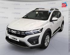 Dacia Sandero Montbéliard