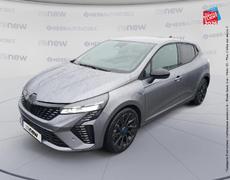 Renault Clio 5 Bischheim