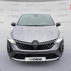 Renault Clio 5 1.0 TCe 90ch esprit Alpine - 24 Camera GPS Bischheim