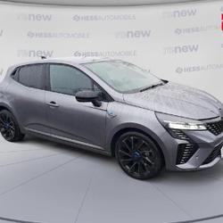 Renault Clio 5 1.0 TCe 90ch esprit Alpine - 24 Camera GPS Bischheim