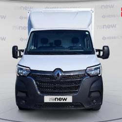 Autres Renault F3500 L3 2.3 Blue dCi 145ch 20m3 Confort Euro6 Bischheim