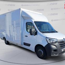 Autres Renault F3500 L3 2.3 Blue dCi 145ch 20m3 Confort Euro6 Bischheim