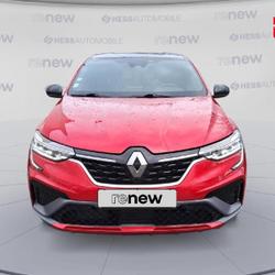 Renault Arkana 1.3 TCe 160ch FAP RS Line EDC -21B Bischheim
