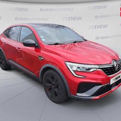 Renault Arkana 1.3 TCe 160ch FAP RS Line EDC -21B Bischheim