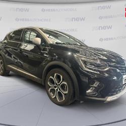 Renault Captur 1.6 E-Tech hybride rechargeable 160ch Intens -21 Montb&eacute;liard