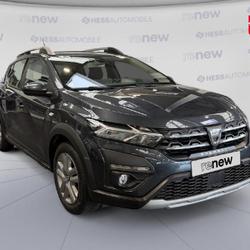 Dacia Sandero 1.0 ECO-G 100ch Stepway Confort Montb&eacute;liard