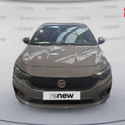 Fiat Tipo 2 1.4 T-Jet 120ch Ballon Or S/S MY20 5p Montb&eacute;liard