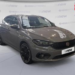 Fiat Tipo 2 1.4 T-Jet 120ch Ballon Or S/S MY20 5p Montb&eacute;liard