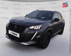 Peugeot 2008 Bischheim