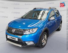 Dacia Sandero Montbéliard