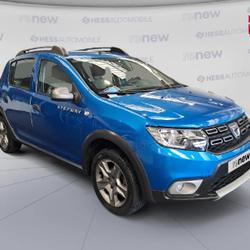 Dacia Sandero 1.5 Blue dCi 95ch Stepway - 20 Montb&eacute;liard