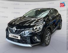 Renault Captur Bischheim