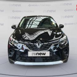 Renault Captur 1.0 TCe 90ch Techno Bischheim